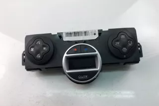 8200296683 , art5562748 Блок управления печки/климат-контроля Renault Clio 3 Арт 5562748, вид 2