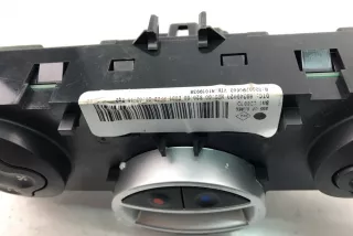 8200296683 , art5562748 Блок управления печки/климат-контроля Renault Clio 3 Арт 5562748, вид 3