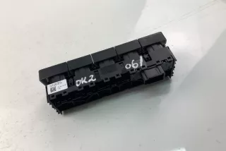 5E1927132M , art5567642 Кнопка (Выключатель) Skoda Octavia A7 Арт 5567642, вид 5