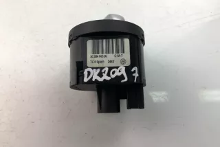 3C8941431A , art5568088 Блок управления светом Volkswagen Golf 7 Арт 5568088, вид 3