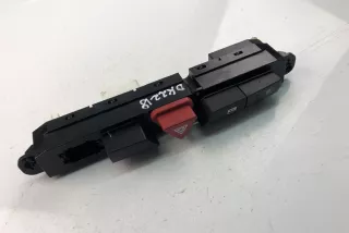 93700-1H000 , art5571230 Кнопка аварийной сигнализации Kia Ceed 1 Арт 5571230, вид 1