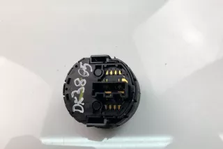 25535EQ000 , art5598931 Блок управления светом Nissan X-Trail T30 Арт 5598931, вид 3