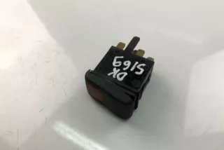 6N1953235 , art5644544 Кнопка аварийной сигнализации Volkswagen Polo 6 Арт 5644544, вид 1
