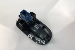 8200548968 , art5647633 Кнопка стеклоподъемника переднего левого Renault Master 3 Арт 5647633, вид 4