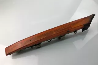 046-0445 , art5670110 Повторитель передний левый Mitsubishi Lancer 6 Арт 5670110, вид 1