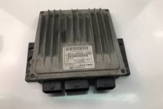 8200331477, 8200374150 , art5742717 Блок управления двигателем Renault Clio 2 Арт 5742717, вид 2