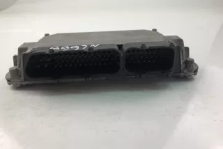 03D906023B , art5786253 Блок управления двигателем Volkswagen Fox Арт 5786253, вид 3