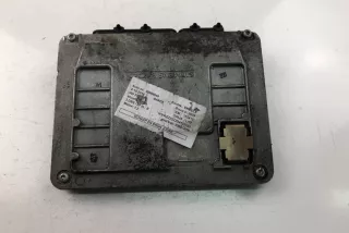 03D906023B , art5786253 Блок управления двигателем Volkswagen Fox Арт 5786253, вид 4