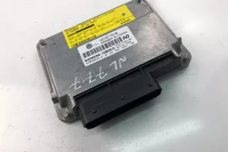 0AD927755AB , art5787938 Блок управления двигателем Volkswagen Touareg 1 Арт 5787938, вид 1