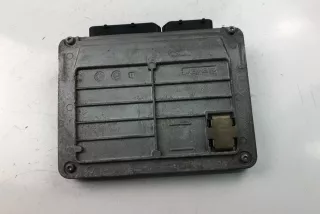 047906033C , art5787942 Блок управления двигателем Skoda Fabia 1 Арт 5787942, вид 4