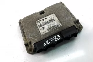 036906014AA , art5788138 Блок управления двигателем Volkswagen Golf 4 Арт 5788138, вид 1