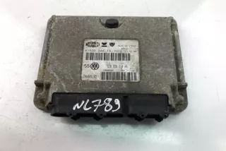 036906014AA , art5788138 Блок управления двигателем Volkswagen Golf 4 Арт 5788138, вид 2