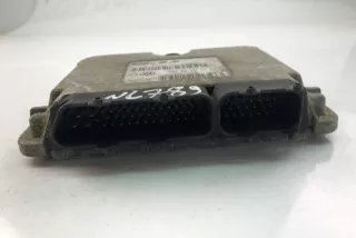 036906014AA , art5788138 Блок управления двигателем Volkswagen Golf 4 Арт 5788138, вид 3