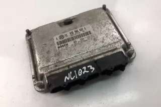 036906032G, 0261207190 , art5791764 Блок управления двигателем Volkswagen Golf 4 Арт 5791764, вид 1
