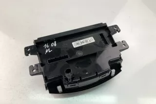 97250-A6500 , art5797404 Блок управления печки/климат-контроля Hyundai i30 GD Арт 5797404, вид 4