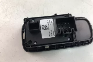 8A6T-14A132-AC , art5820192 Кнопка стеклоподъемника переднего левого Ford Fiesta 6 Арт 5820192, вид 3