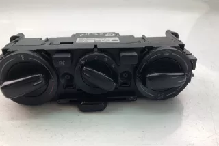 1S0820045T , art5868437 Блок управления печки/климат-контроля Volkswagen Up Арт 5868437, вид 3
