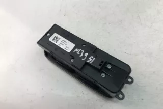30795081 , art5950336 Кнопка стеклоподъемника переднего левого Volvo V50 Арт 5950336, вид 4