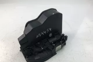 7167076 , art5963800 Замок двери передней левой BMW X5 E70 Арт 5963800, вид 1