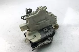 8J1837015C , art5967893 Замок двери передней левой Audi A5 (S5,RS5) 1 Арт 5967893, вид 1