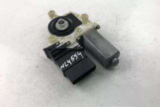 1J4959811C , art5977380 Моторчик стеклоподъемника передний правый Volkswagen Bora Арт 5977380, вид 1