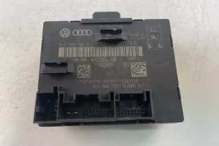 8X0959795D , art6440868 Блок управления (другие) Audi A1 Арт 6440868, вид 2