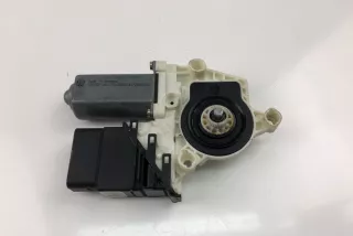 1C0959812A , art7560388 Моторчик стеклоподъемника передний правый Volkswagen Golf 4 Арт 7560388, вид 4