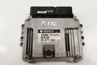 39110-2BEM0 , art7886770 Блок управления двигателем Hyundai i30 GD Арт 7886770, вид 2