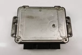 9656709780, 0281011783 , art7888223 Блок управления двигателем Peugeot 206 1 Арт 7888223, вид 4