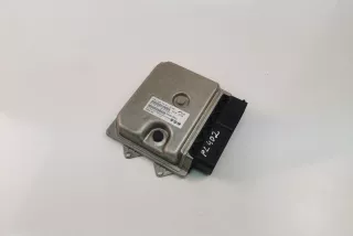 55281051 , art7891109 Блок управления двигателем Fiat Doblo 2 Арт 7891109, вид 1