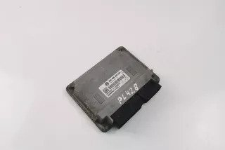 06A906033EM , art7895510 Блок управления двигателем Volkswagen Jetta 3 Арт 7895510, вид 1