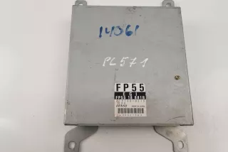 FP5518881B , art7911642 Блок управления двигателем Mazda 323 C Арт 7911642, вид 2