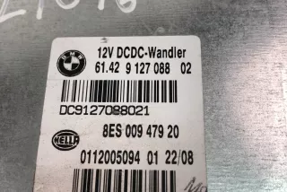 9127088 , art7933533 Блок управления (другие) BMW 3 E90/E91/E92/E93 Арт 7933533, вид 2
