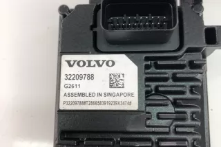 32209788 , art7946201 Блок управления камерой Volvo XC60 2 Арт 7946201, вид 4
