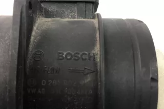 03L906461A , art7986415 Расходомер воздуха Volkswagen Passat B7 Арт 7986415, вид 4