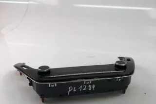 55900-02F30 , art8045238 Блок управления печки/климат-контроля Toyota Corolla E150 Арт 8045238, вид 1