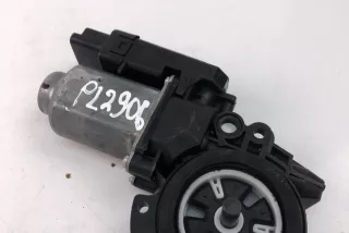 402416E , art8124682 Моторчик стеклоподъемника передний правый Kia Optima 3 Арт 8124682, вид 1