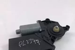 8E0959802E , art8130547 Моторчик стеклоподъемника передний правый Audi A4 B6 Арт 8130547, вид 1