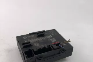 8T0959795Q , art8131402 Блок управления (другие) Audi A4 B8 Арт 8131402, вид 1