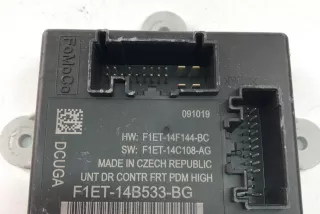 F1ET-14B533-BG , art8138605 Блок управления (другие) Ford Kuga 2 Арт 8138605, вид 2