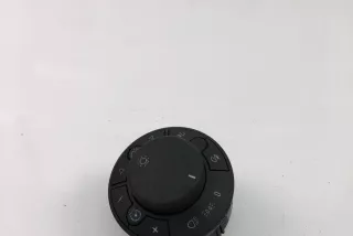 13249397EB , art8158486 Блок управления светом Opel Corsa D Арт 8158486, вид 1