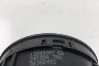 13249397EB , art8158486 Блок управления светом Opel Corsa D Арт 8158486, вид 4