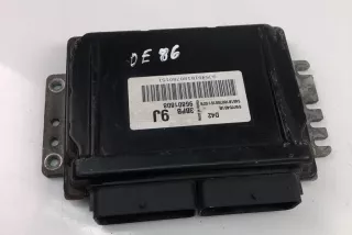 96801808 , art8684564 Блок управления двигателем Chevrolet Spark M150,M200 Арт 8684564, вид 1