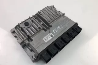 8478397, 0281036065 , art8713741 Блок управления двигателем BMW 5 G30/G31 Арт 8713741, вид 1