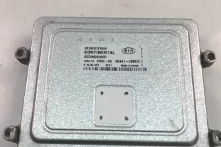 95441-2BBD0 , art8738561 Блок управления двигателем Kia Niro Арт 8738561, вид 4