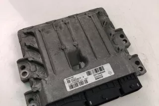 237104643R, S180158137A , art8756163 Блок управления двигателем Renault Kadjar Арт 8756163, вид 1