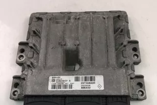 237104643R, S180158137A , art8756163 Блок управления двигателем Renault Kadjar Арт 8756163, вид 2
