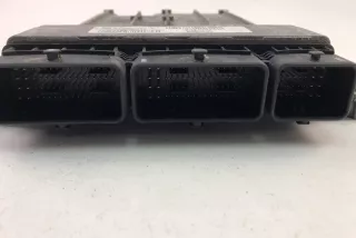 237104643R, S180158137A , art8756163 Блок управления двигателем Renault Kadjar Арт 8756163, вид 3