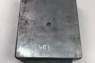 98BB-12A650-BPA , art8816729 Блок управления двигателем Ford Mondeo 2 Арт 8816729, вид 1
