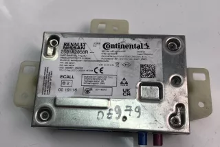 2591A2858R , art8904087 Блок Bluetooth Renault Captur Арт 8904087, вид 1